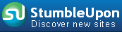 Stumble Upon Stumble Upon